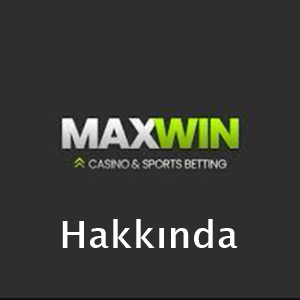 maxwin hakkında