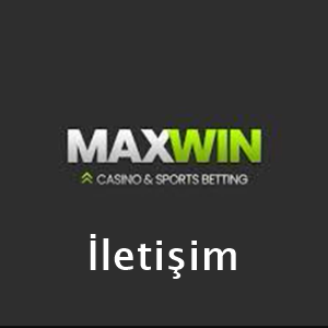 maxwin iletişim