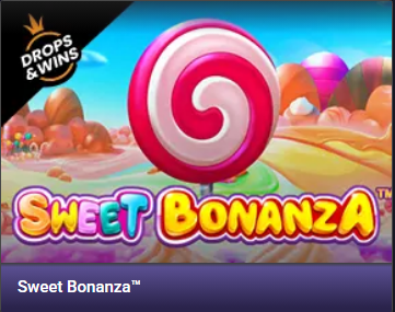 maxwin sweet bonanza görüntüsü